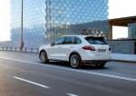 Porsche Cayenne S Hybrid 2010 года